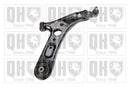 QH Suspension Arm Front Lower RH - QSA2612S