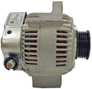 HELLA 8EL 012 429-101 Alternator - 14V - 120A - fits Opel Corsa C (X01)
