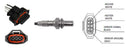 Kerr Nelson Oxygen Sensor - KNL289