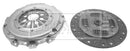 Borg & Beck Clutch Kit - 2pce  - HKR1052
