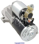 WAI Starter Motor - 19042N