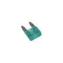 Wot-nots Fuses - Mini Blade - 30A - Pack Of 2 - PWN503