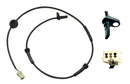 Intermotor Wheel Speed Sensor - 60435