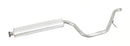 Klarius GM841P - Box With Tail Pipe