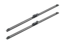 Bosch Aerotwin Front Wiper Blade Set - 650/650mm - A099S