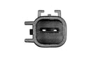 HELLA 6PU 358 218-671 Sensor, wheel speed - 2-pin connector