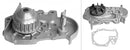 INA Water Pump - Part No - 538002110