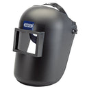 Draper Welding Helmet Without Lenses - 76714