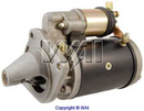 WAI Starter Motor - 33088N