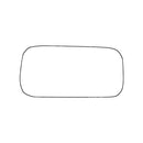 APEC Replacement Stick-On Commercial Vehicle Mirror Glass LHS - AMS2813