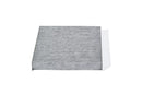 Bosch Cabin / Pollen Filter - 1987432357
