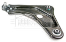 Borg & Beck Track Control Arm - BCA7880