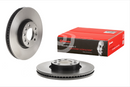Brembo Brake Disc Single - 09.D419.11