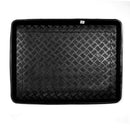 Boot Liner, Carpet Insert & Protector Kit-Universal 90 x 70 cm - Anthracite