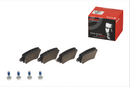 Brembo Brake Pad Set - P28038