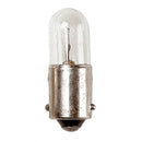 Ring Miniature Bulbs - 12V 4W MCC BA9s - Side & Tail - RMW233