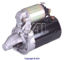 WAI Starter Motor - 17827N