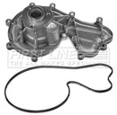 First Line Water Pump - FWP2399