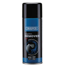 Draper Graffiti Remover Spray 400ml - 41924
