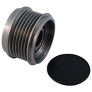 WAI Clutch Pulley - 24-91324