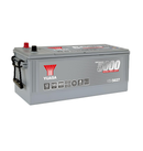 Yuasa YBX5627 Super Heavy Duty Battery - 627