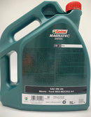 FORD CASTROL MAGNATEC PROFESSIONAL 0W-20 FULLY SYNTHETIC ENGINE OIL 5 LITRE