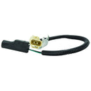 WAI Crankshaft Sensor - CRK128