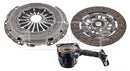 Borg & Beck Clutch Kit - 4pce  - HKT1379