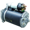 WAI Starter Motor - 16608N-M50