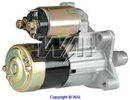 WAI Starter Motor - 17929N