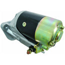 WAI Starter Motor - 17292N