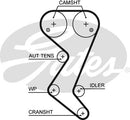 Gates PowerGrip Kit - K025608XS
