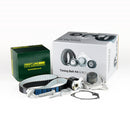 First Line Water Pump & Timing Belt Set - FTW1004