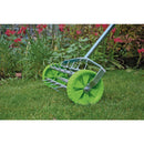 Draper Lawn Aerator 450mm Wheeled - 83983