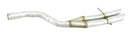 Klarius VW919J - Tail Pipe