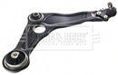 Borg & Beck Suspension Arm RH - BCA7641 fits MEGANE IV 2015-2021