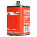 Eveready PJ996 6V Zinc Lantern Battery - S4682