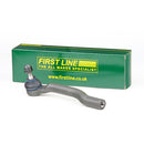 First Line Tie Rod End Rh  - FTR5449 fits Nissan Note 06-, Cube 10-
