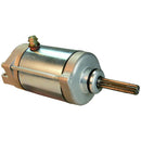 WAI Starter Motor - 18810N