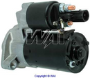 WAI Starter Motor - 17975N