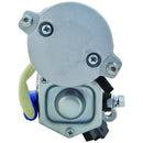 WAI Starter Motor - 17876N