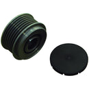 WAI Clutch Pulley - 24-2483