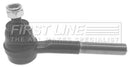First Line Tie Rod End Inner  - FTR4348 fits Ford Maverick, Nissan Terrano