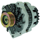 WAI Alternator - 8165-3N