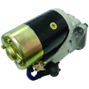 WAI Starter Motor - 16658N