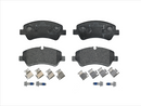 Brembo Brake Pad Set - P24160