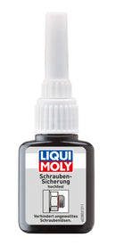 Liqui Moly Screw Retainer High Strength 10G - 3803