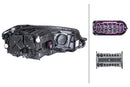 HELLA 1EX 013 924-701 LED-Headlight - right - fits VW Golf VII (5G1, BQ1, BE1, BE2)