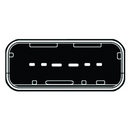 WAI Window Regulator - WPR2112LM