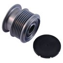 WAI Clutch Pulley - 24-91114